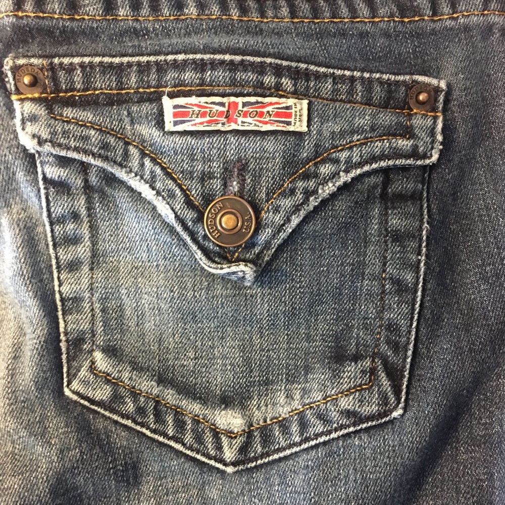 Hudson Jean